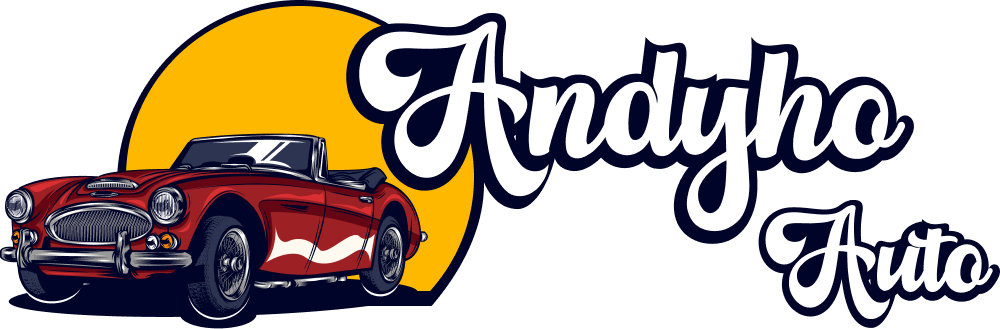Andyhoauto