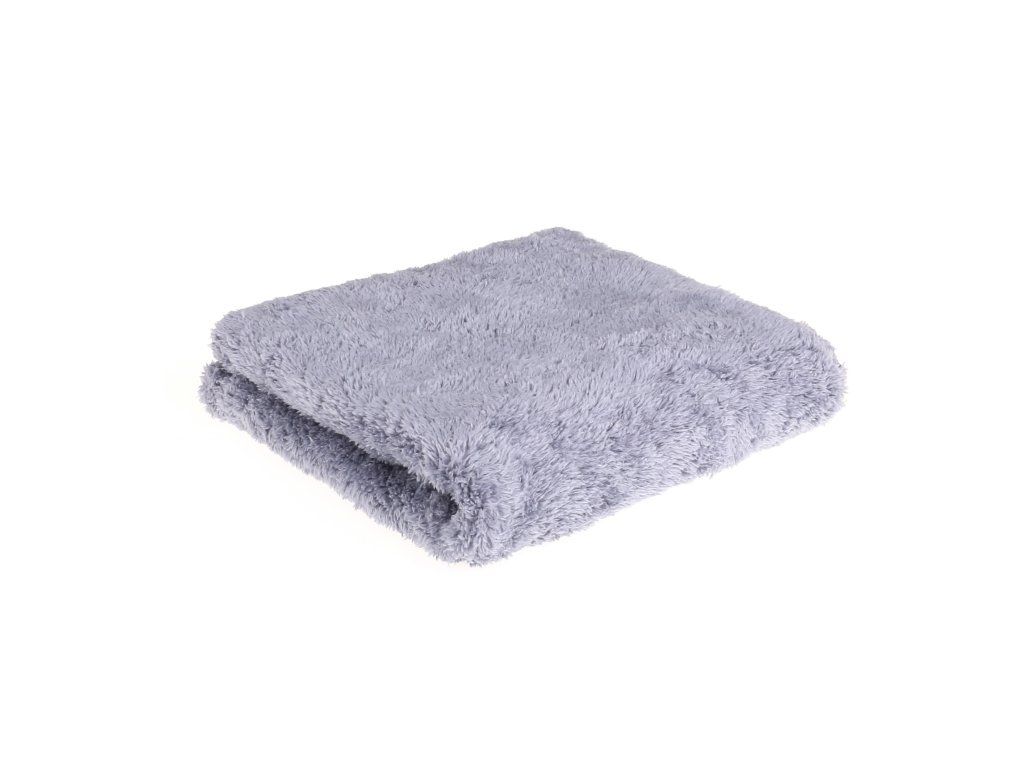Purestar Plush Edgeless Buffing Towel - mikrovláknová utierka