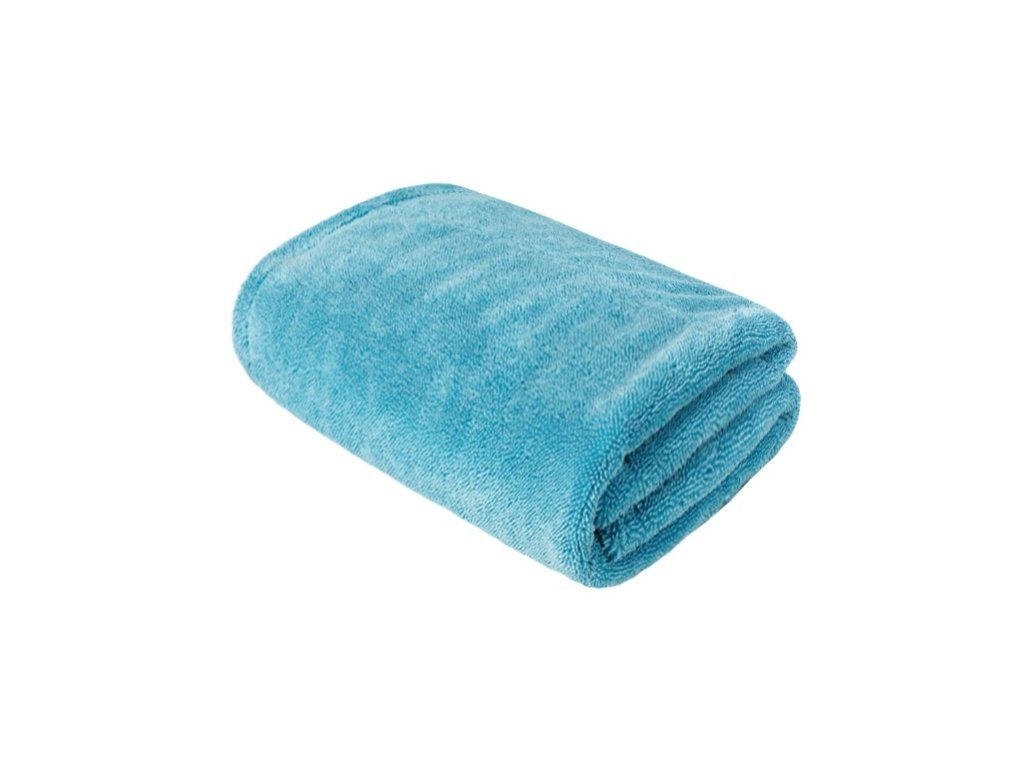 Sušiaci uterák Purestar Duplex Drying Towel Aqua M