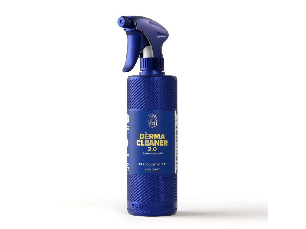 Labocosmetica Derma Cleaner 2.0 - koncentrovaný čistič kože