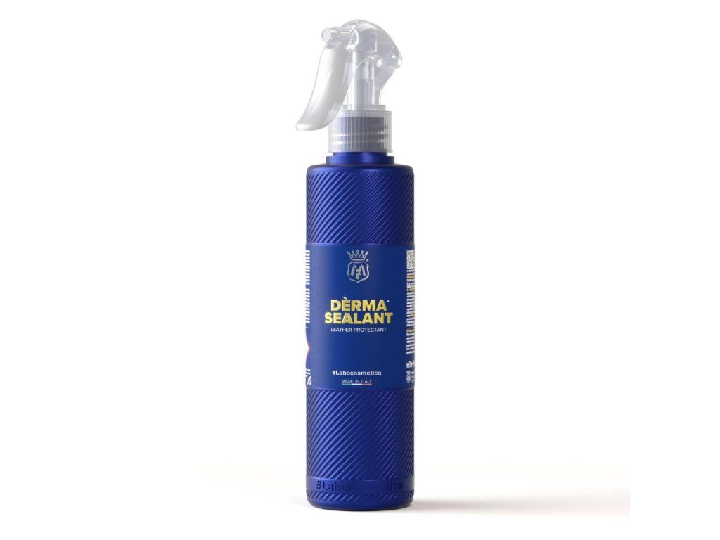 Labocosmetica Derma Sealant - impregnátor kože