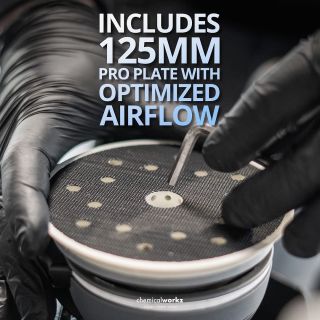 🎃 Ponorte sa do sveta série PRO s novými leštičkami od ChemicalWorkz! Len tak inde ich nenájdete – nastavujú nové...