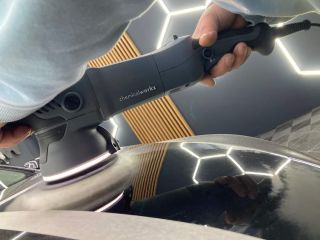 BLACK FRIDAY je tu a s ním aj profesionálne leštičky série PRO od ChemicalWorkz, ktoré len tak inde nenájdete. Objavte...